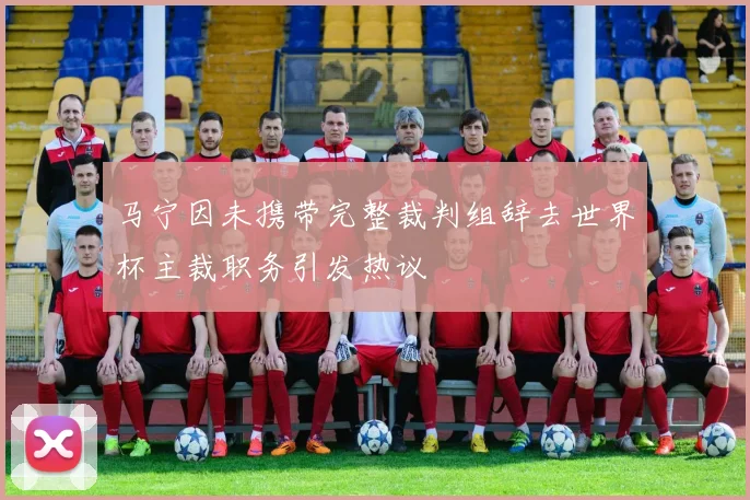 马宁因未携带完整裁判组辞去世界杯主裁职务引发热议